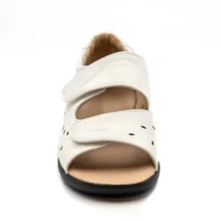 Schuh "Amy" weiß