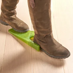 Schuhauszieher & Türstopper "Krokodil" 2-in-1 Clarsen