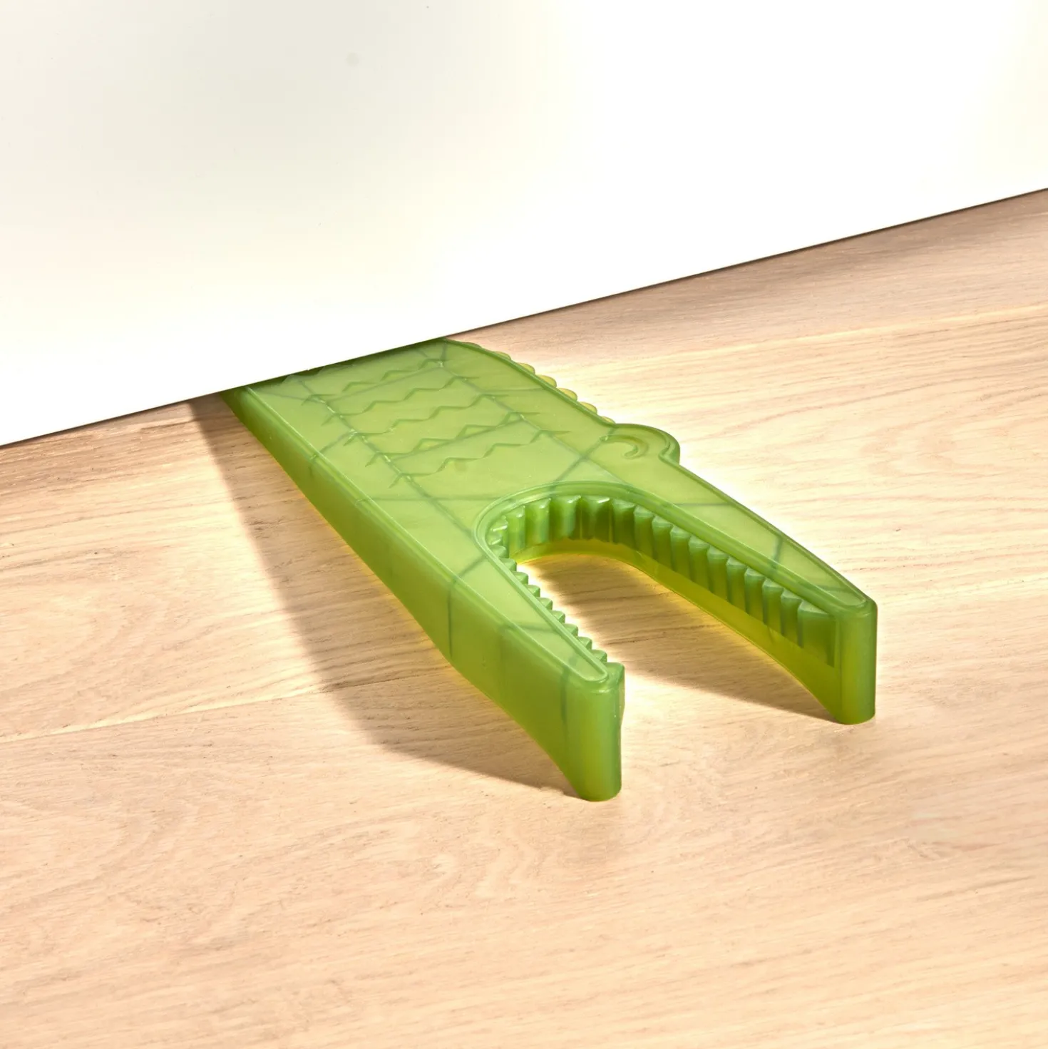 Schuhauszieher & Türstopper "Krokodil" 2-in-1 Clarsen