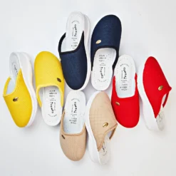 Schuh "Manja" schwarz