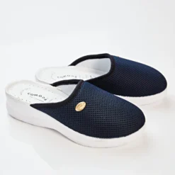 Schuh "Manja" schwarz