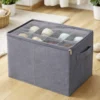 Schuh-Organizer faltbar Clarsen
