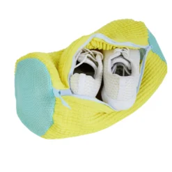 Schuh-Waschbeutel 2er-Set