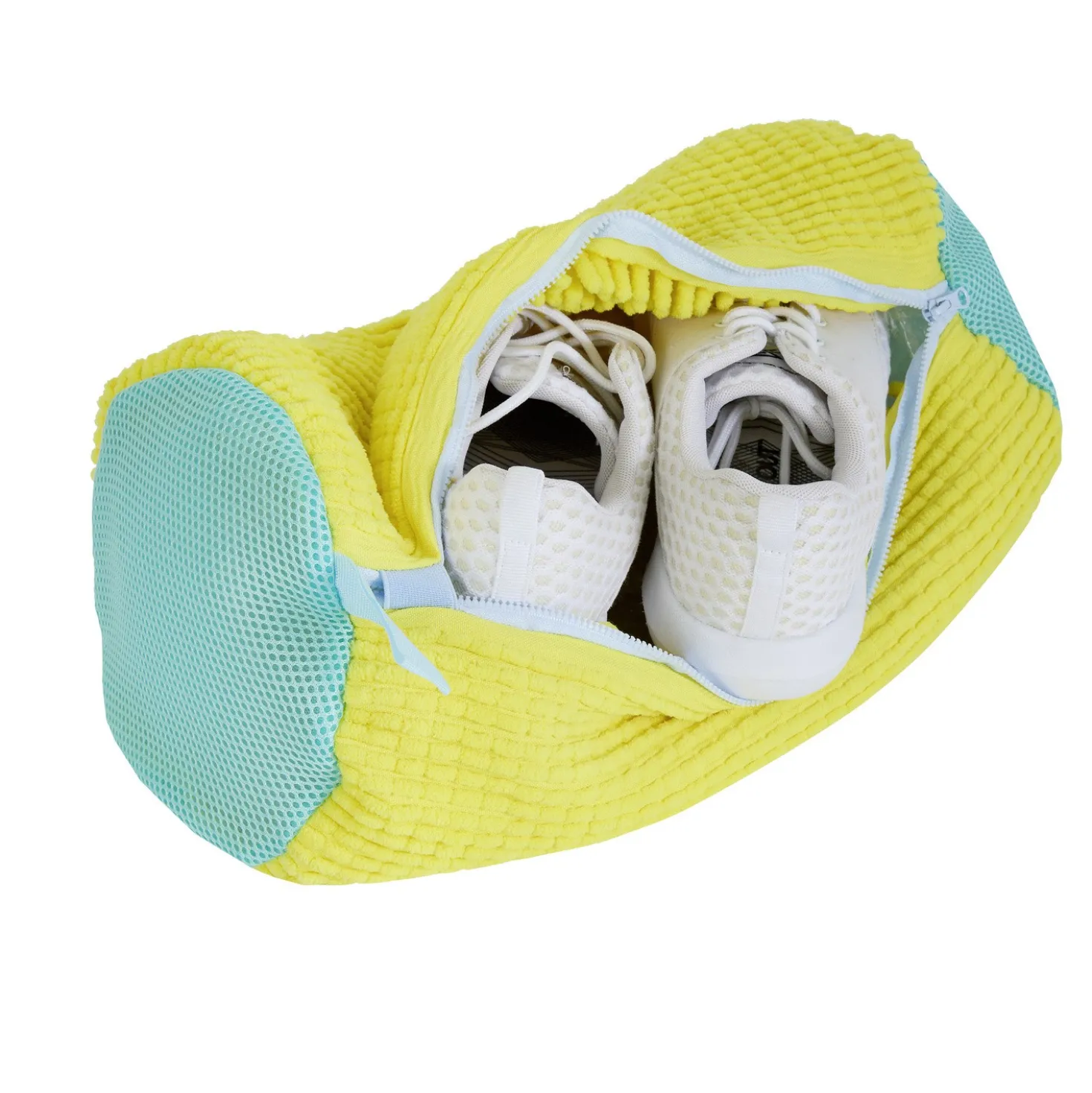 Schuh-Waschbeutel 2er-Set