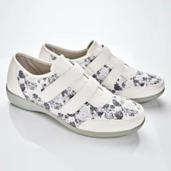 Schuh "Zoey" weiß