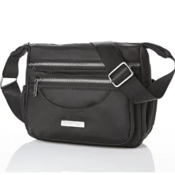 Schultertasche