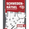 Schweden-Rätsel im Großdruck