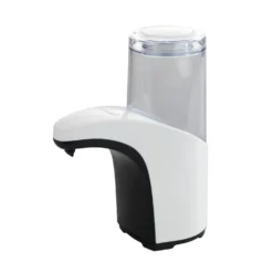 Sensor-Seifenspender „Butler“, 300 ml, weiß WENKO