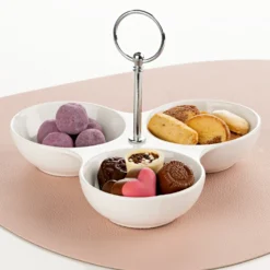 Servierschale 3-in-1