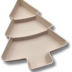 Servierschale "Tannenbaum" Basilico
