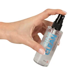 Sex-Toy-Reiniger 2in1