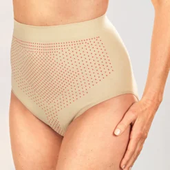 Shape-Slip mit feinen Noppen