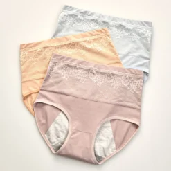 Shape-Slips für leichte Inkontinenz 3er-Set