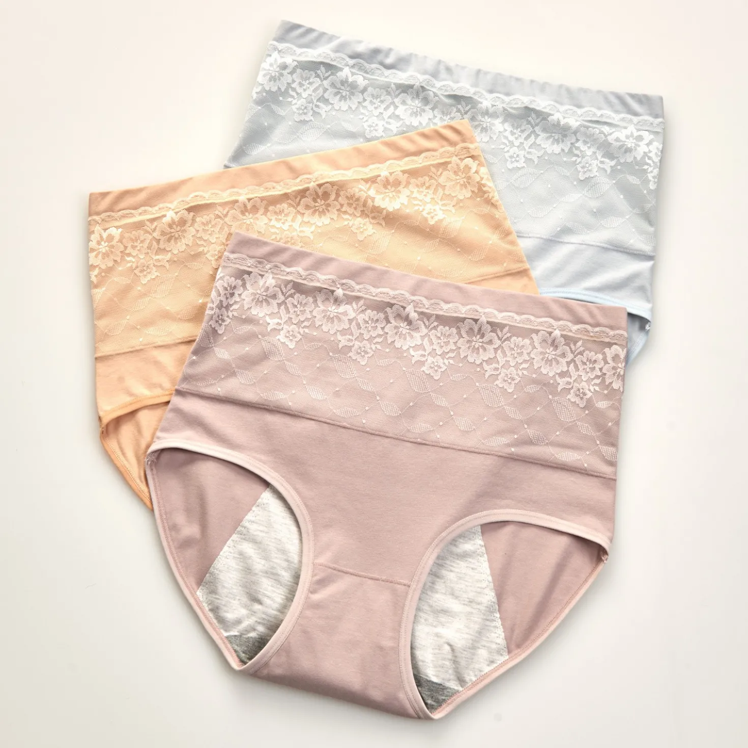 Shape-Slips für leichte Inkontinenz 3er-Set
