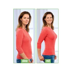 Shape-Top mit Infrarot-Noppen