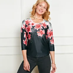 Shirt "Luisa"