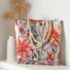 Shopper "Blumen"