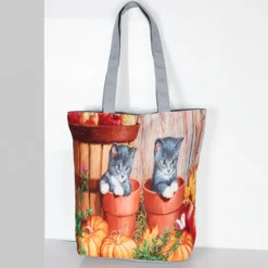 Shopper "Kitty"