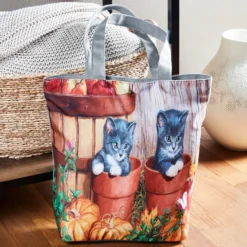 Shopper "Kitty"