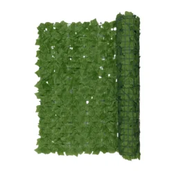 Sichtschutzmatte Efeu 3 x 1 m MAXIMEX