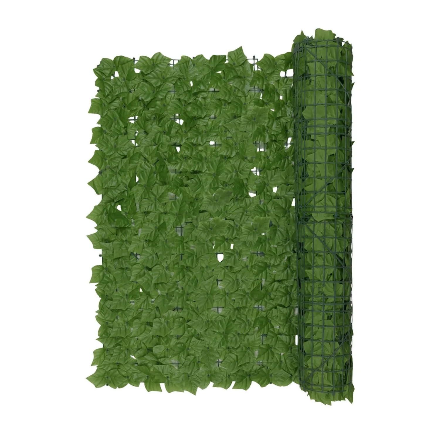 Sichtschutzmatte Efeu 3 x 1 m MAXIMEX