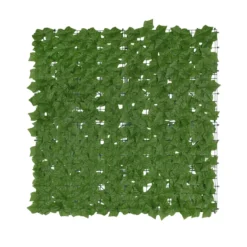 Sichtschutzmatte Efeu 3 x 1 m MAXIMEX