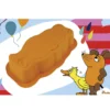 Silikonbackform „Maus“ Dr. Oetker