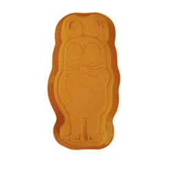 Silikonbackform „Maus“ Dr. Oetker