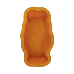 Silikonbackform „Maus“ Dr. Oetker