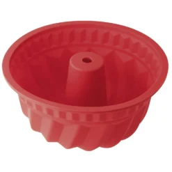 Silikon-Gugelhupfform Flexxible Love Dr. Oetker