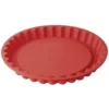 Silikon-Obstkuchenform Flexxible Love Dr. Oetker