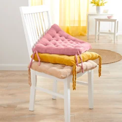 Sitzkissen creme Eldo