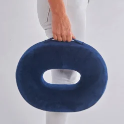 Sitzring Kissen mit Memory Foam
