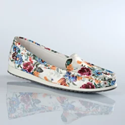 Slipper Flowerpower Amélie di Santi