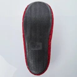 Slipper „Isabelle“ blau