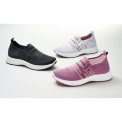 Slipper "Liz" altrosa