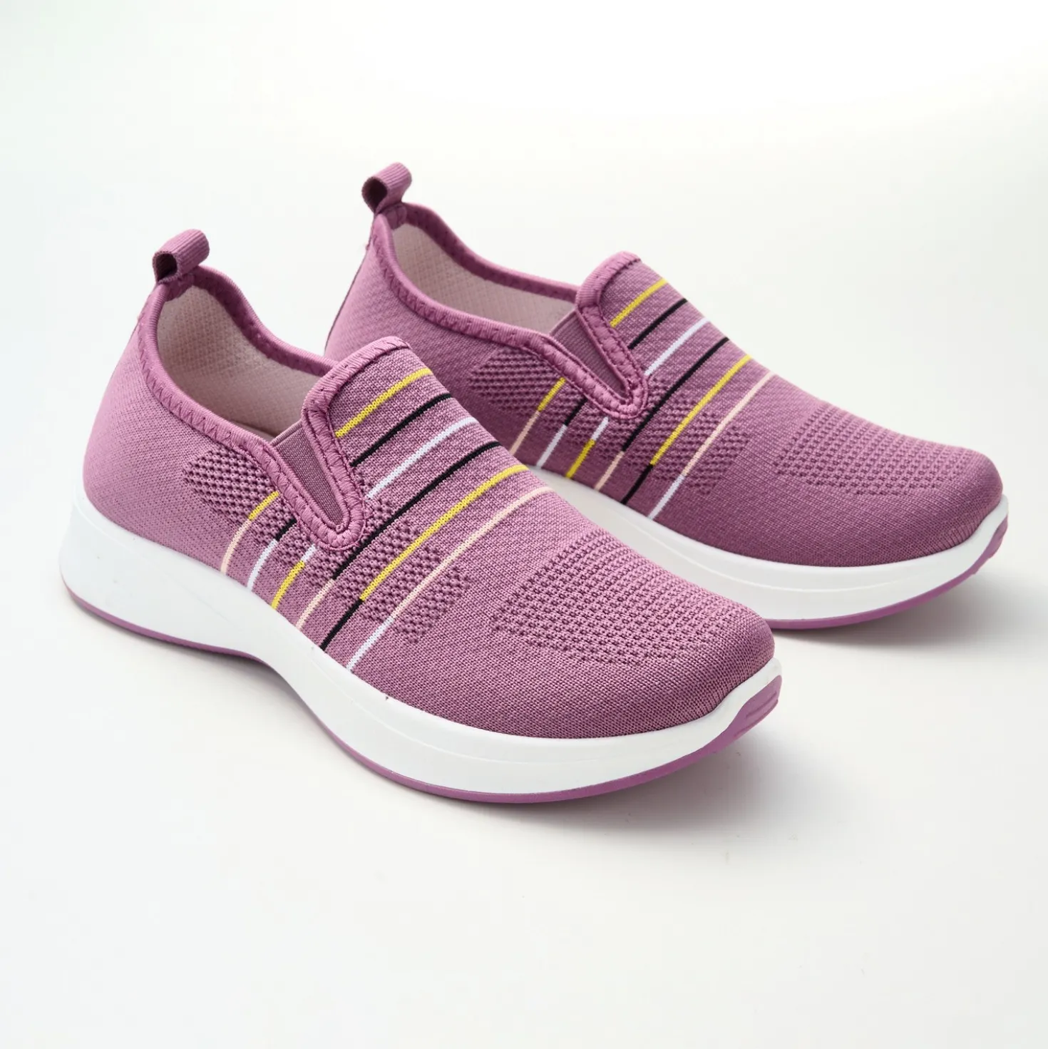 Slipper "Liz" altrosa