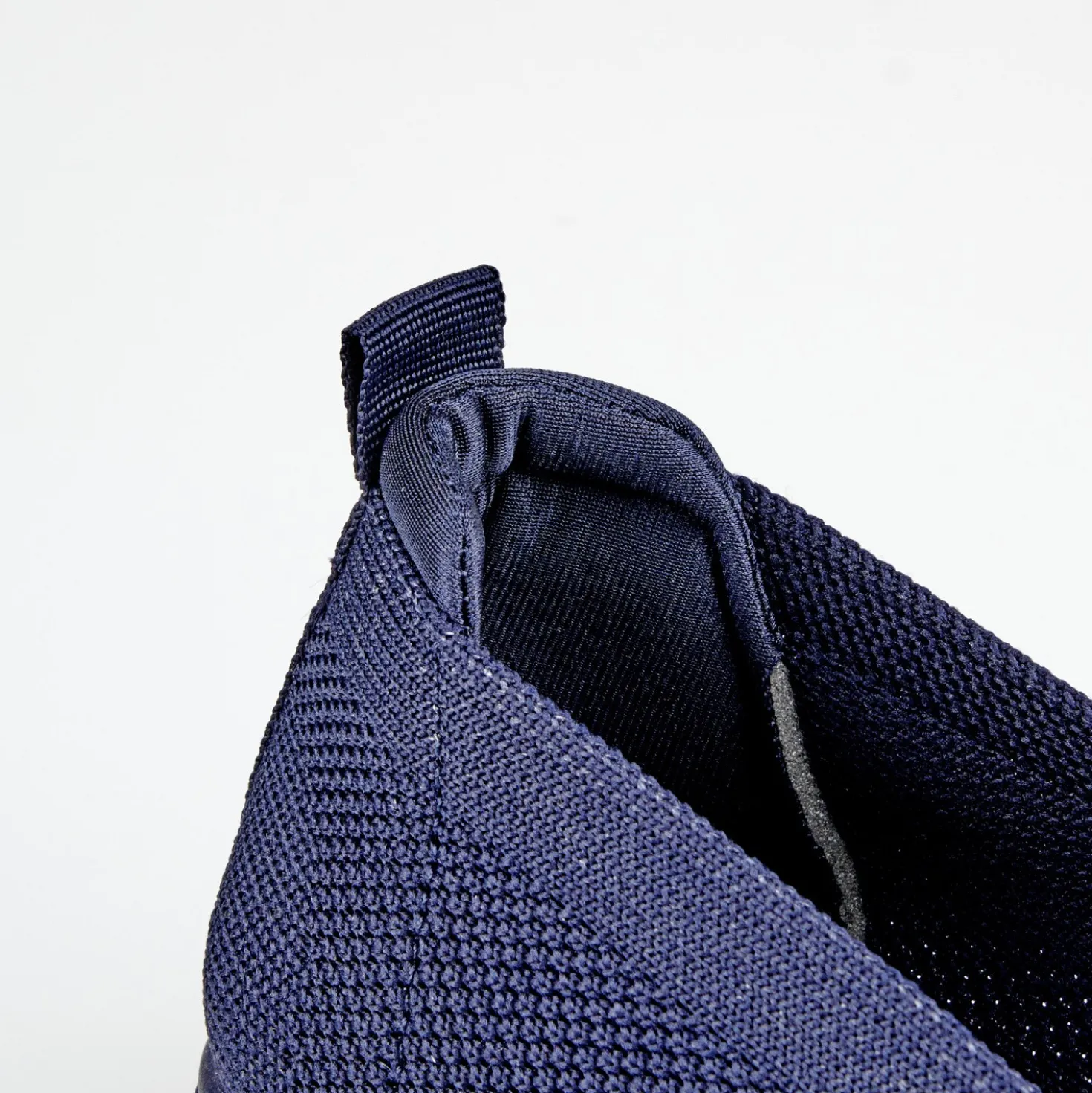 Slipper "Vanessa" navy
