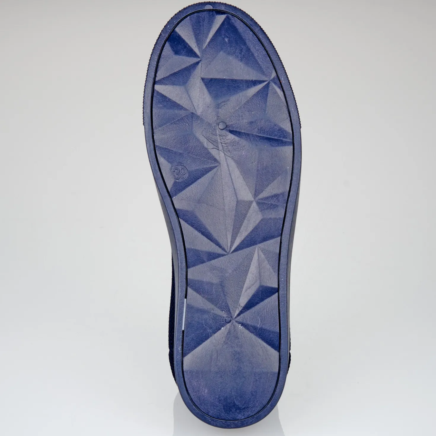 Slipper "Vanessa" navy