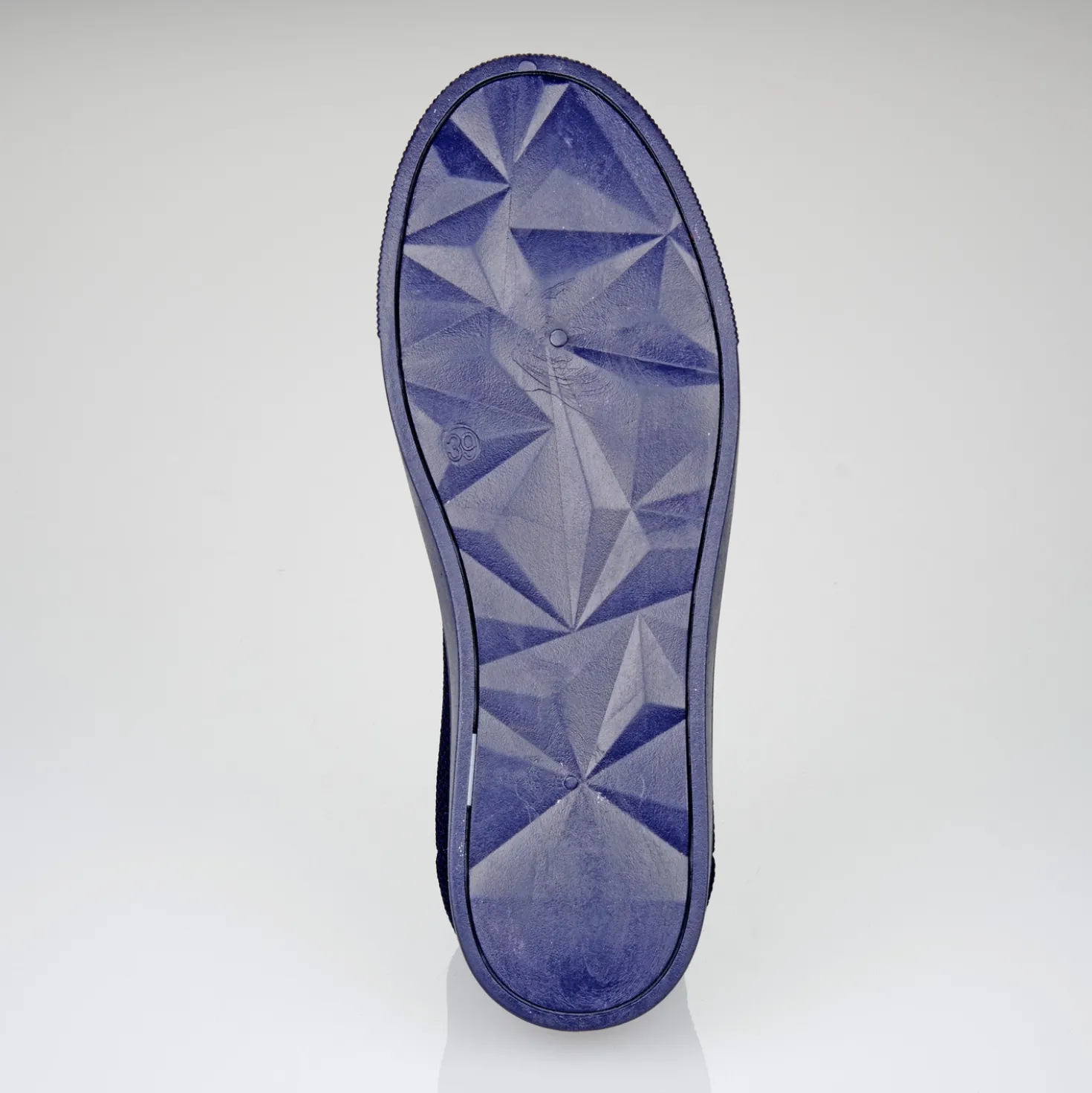 Slipper "Vanessa" navy