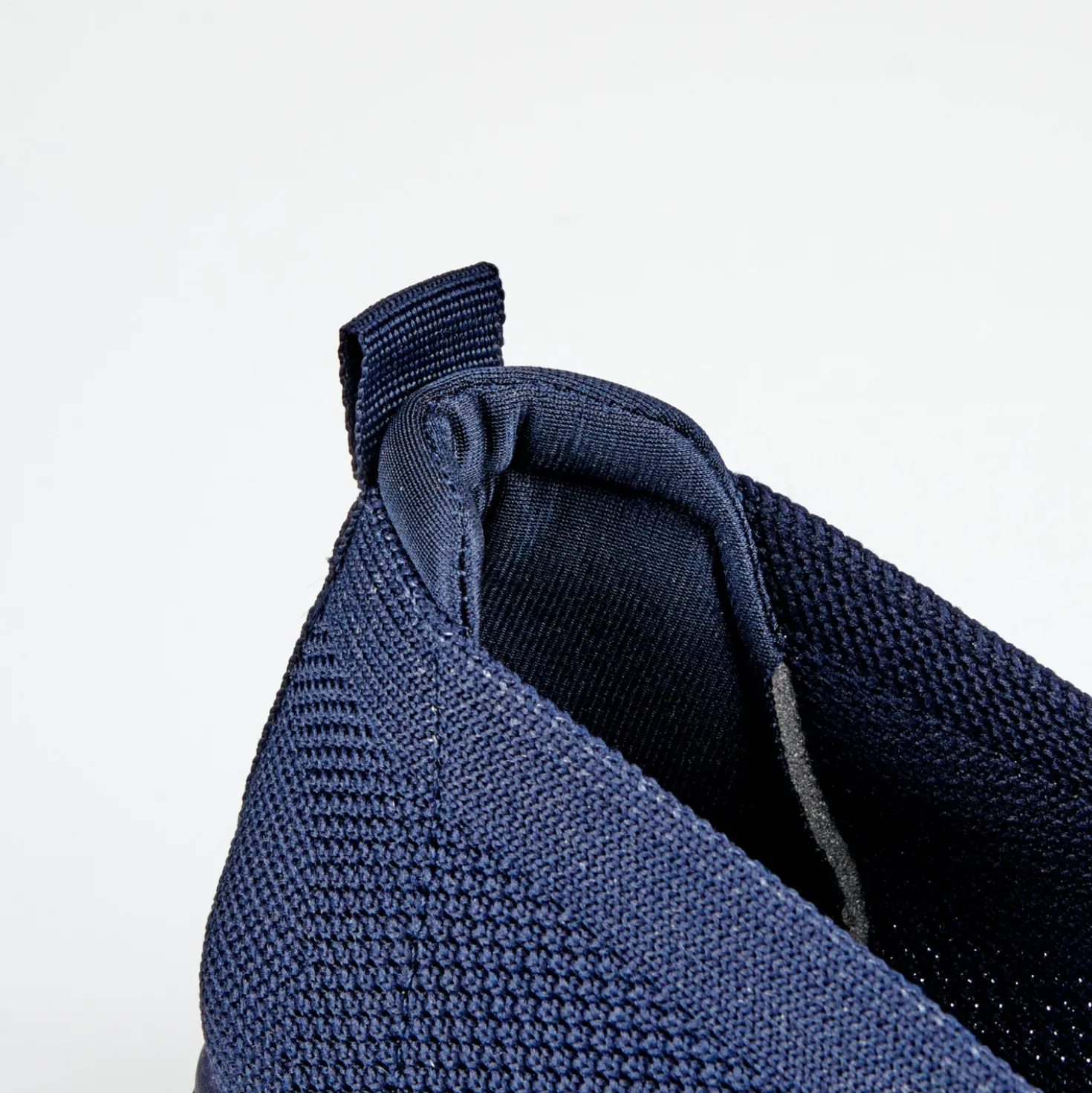 Slipper "Vanessa" navy