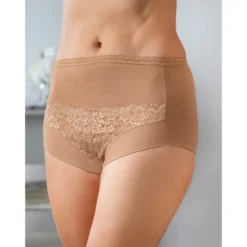 Slips für leichte Inkontinenz, 3er-Set