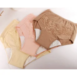 Slips für leichte Inkontinenz, 3er-Set