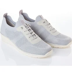 Sneaker "Alina" grau