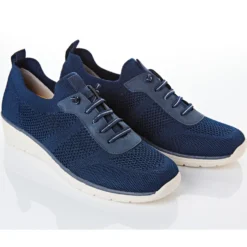 Sneaker "Alina" marine