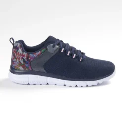 Sneaker "Anita" navy