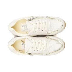Sneaker "Elli", beige, Gr. 36-41