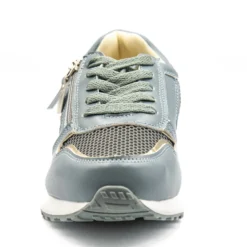 Sneaker "Elli", hellblau, Gr. 36-41