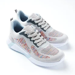 Sneaker "Luca" grau Java
