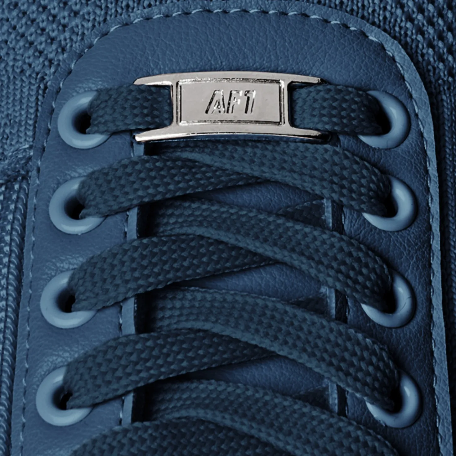 Sneaker "Marla" navy Amélie di Santi